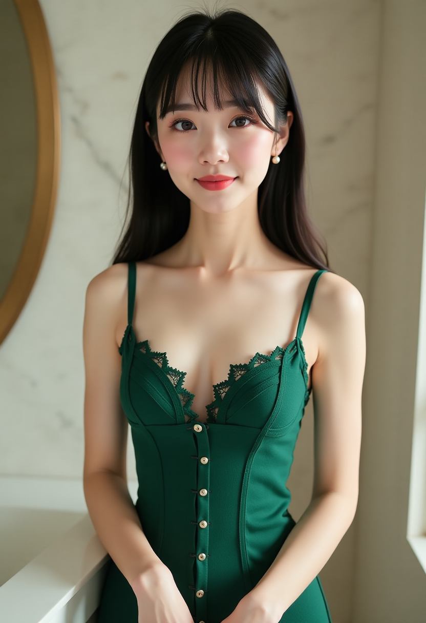 最后航线瓦伦蒂娜