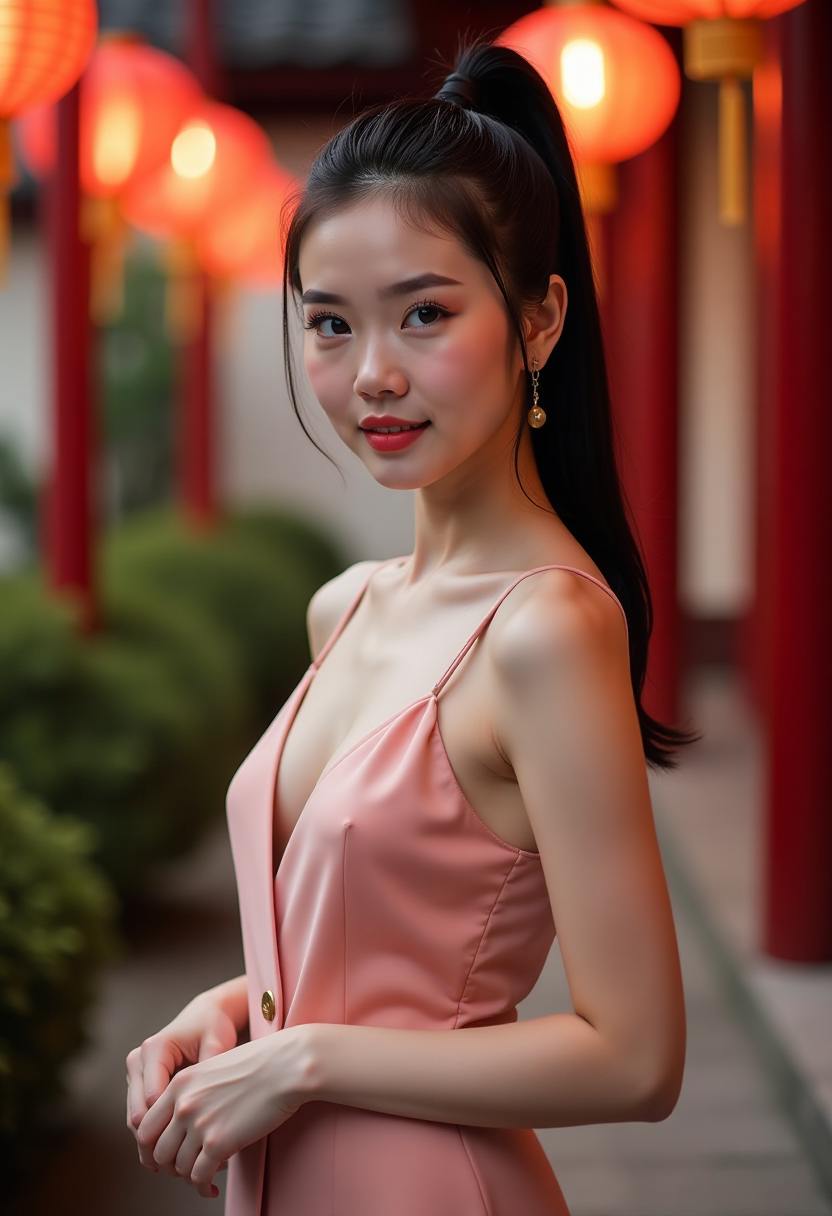 瓦伦蒂娜之夜