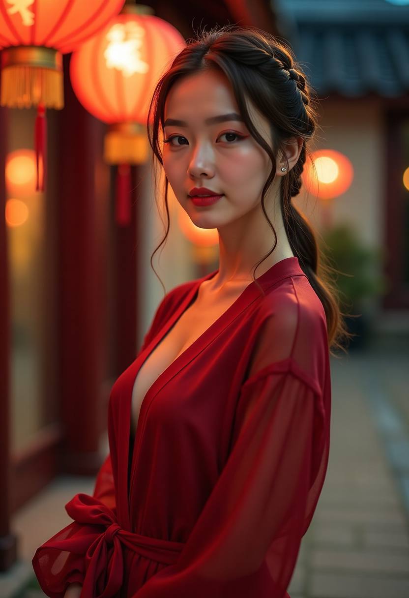瓦伦蒂娜 2024